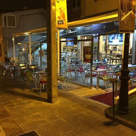 Pension Pepucho Vilarrodis Luaran gambar