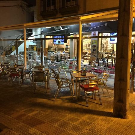 Pension Pepucho Vilarrodis Luaran gambar