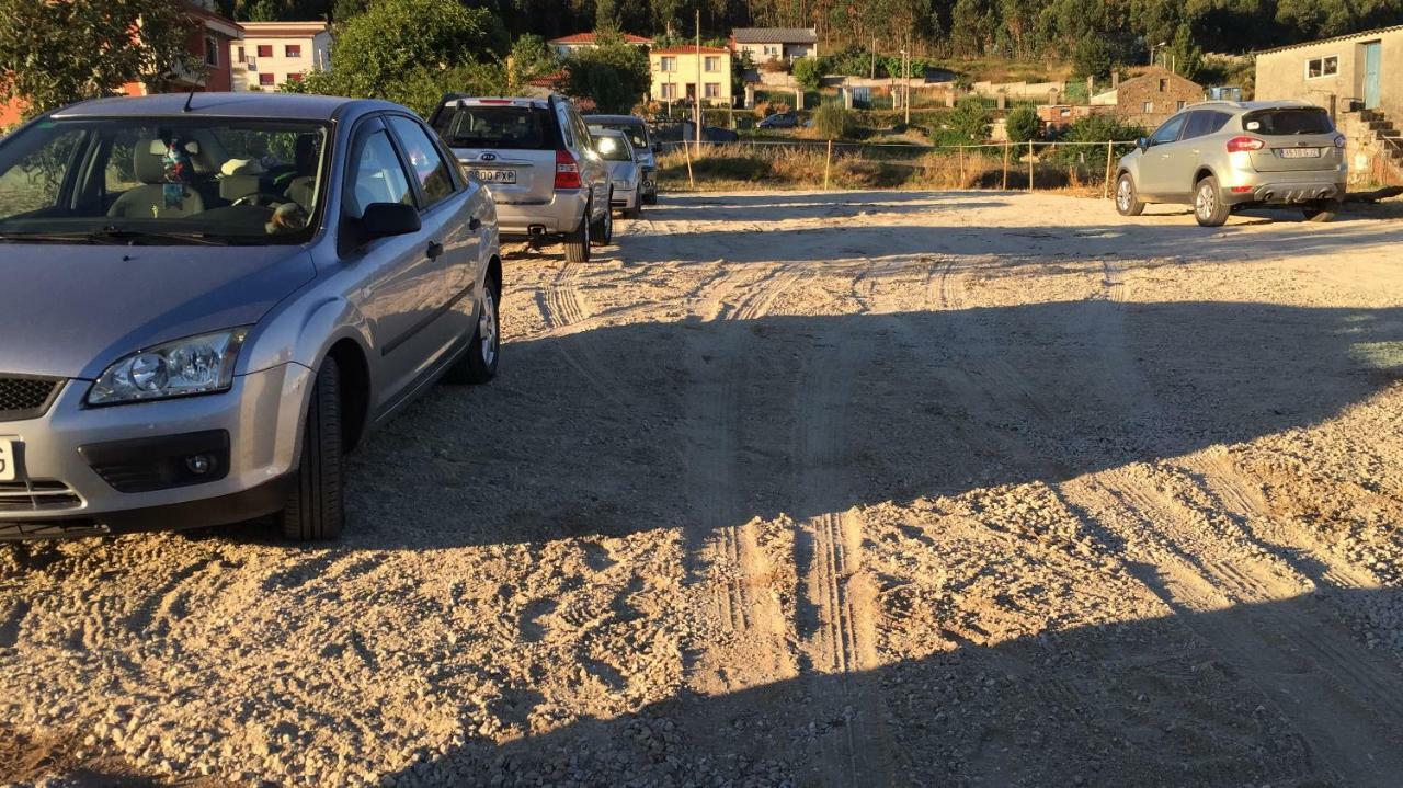 Pension Pepucho Vilarrodis Luaran gambar