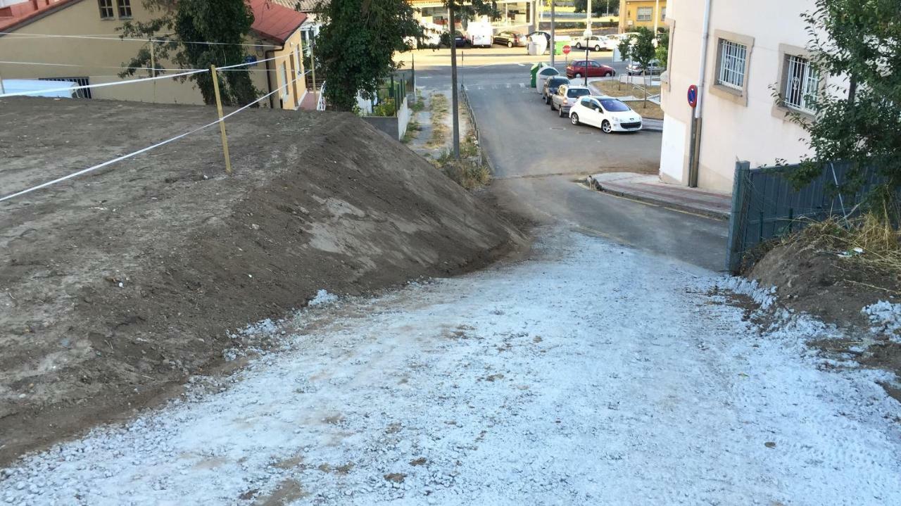 Pension Pepucho Vilarrodis Luaran gambar