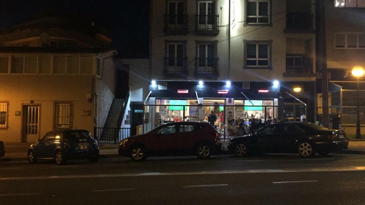 Pension Pepucho Vilarrodis Luaran gambar